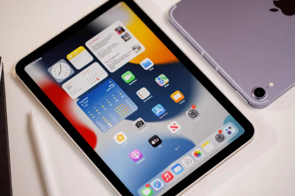 تقرير جديد يوضح الموعد المتوقع للإعلان عن جهاز iPad Mini 7