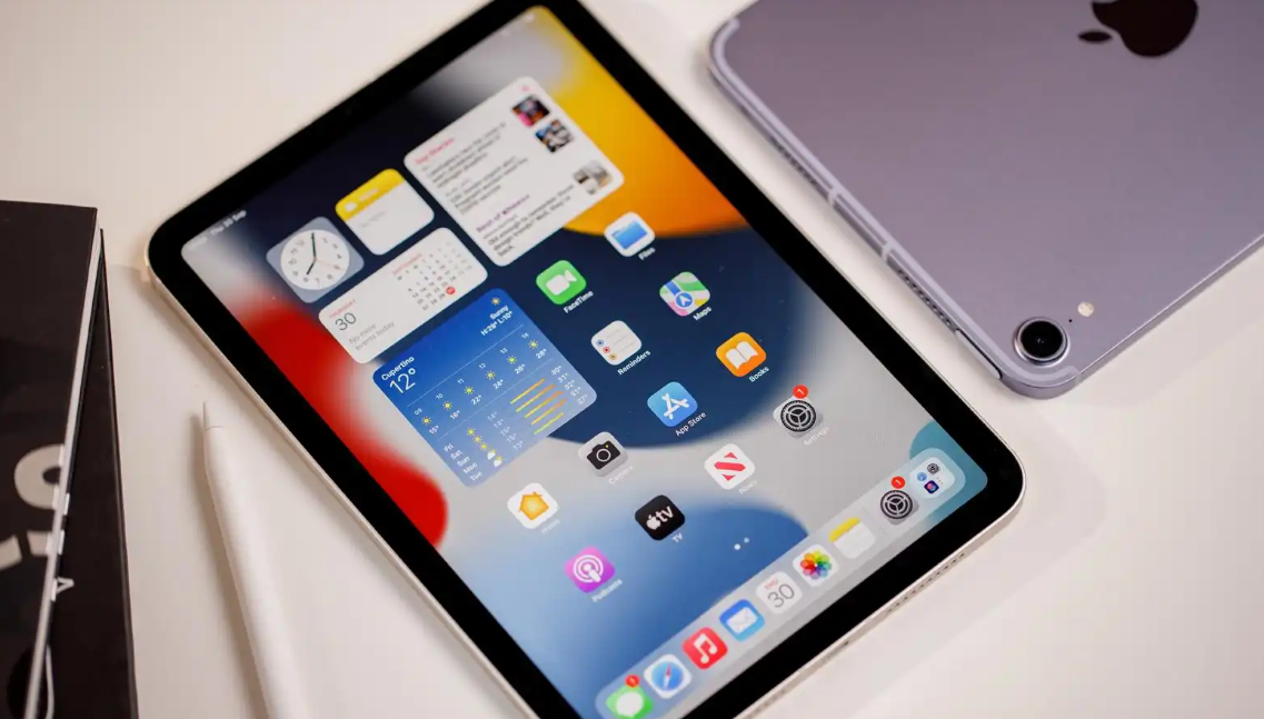 تقرير جديد يوضح الموعد المتوقع للإعلان عن جهاز iPad Mini 7