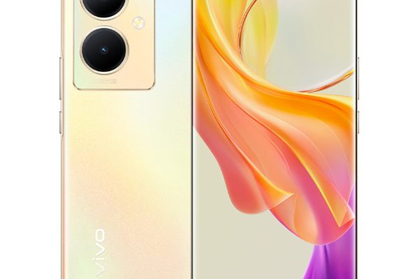 الإعلان الرسمي عن هاتف vivo Y78 Plus بمعالج Snapdragon 695