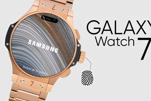 سامسونج تدعم سلسلة Galaxy Watch7 بمعالجات Exynos 5535 وExynos S5E5535 الجديدة