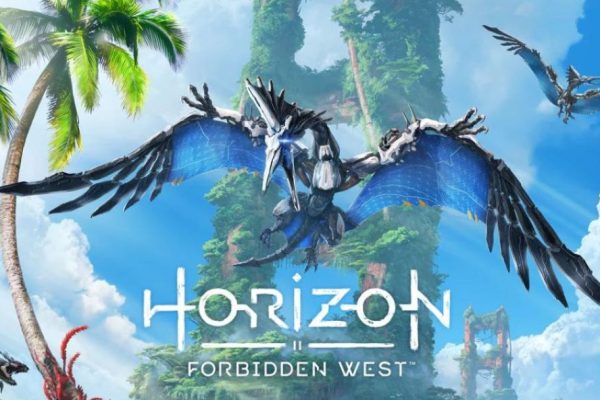 لعبة Horizon Forbidden West قادمة إلى الكمبيوتر في 21 مارس