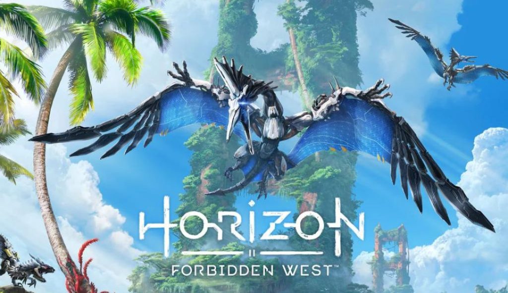 لعبة Horizon Forbidden West قادمة إلى الكمبيوتر في 21 مارس