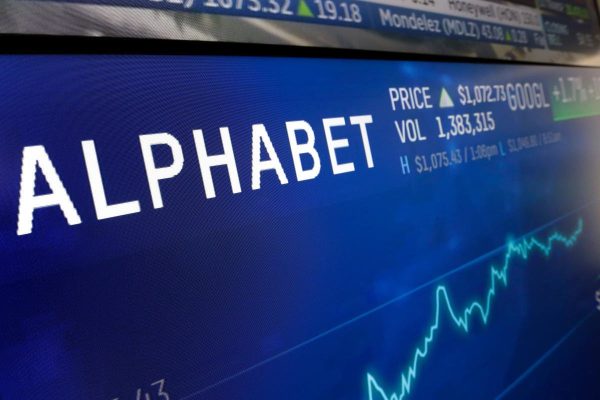 شركة Alphabet تقوم بإلغاء العشرات من الوظائف في مختبر X Moonshot الخاص بها