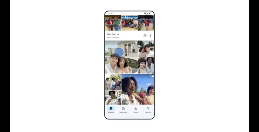 تطبيق Google Photos يطرح ميزة Stacks للتجميع التلقائي على أندرويد