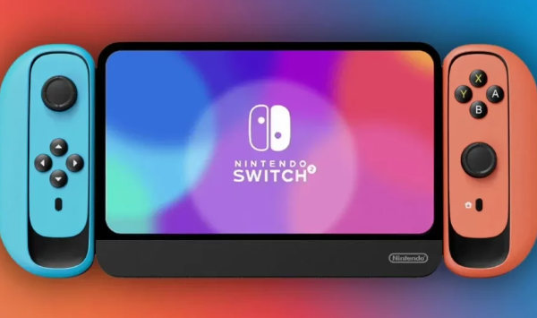 Nintendo تستعد لإنتاج 10 مليون وحدة من إصدارها المرتقب Switch 2