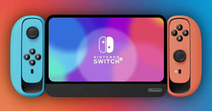 Nintendo تستعد لإنتاج 10 مليون وحدة من إصدارها المرتقب Switch 2