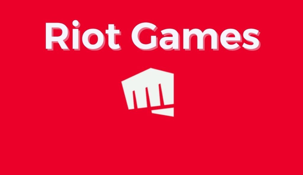 Riot Games تفصل 530 موظفًا وتتوقف عن نشر الألعاب المستقلة