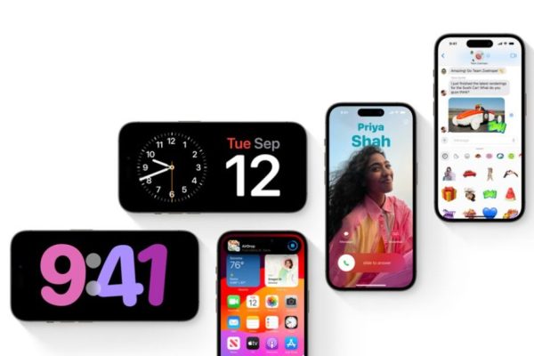 تحديث iOS 18 سيكون الأكبر في تاريخ نظام تشغيل آبل