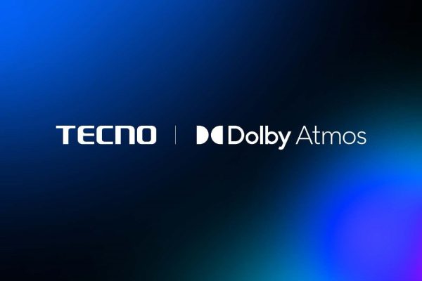 TECNO & Dolby يعيدان تعريف مستقبل تجربة الصوت في الهواتف الذكية