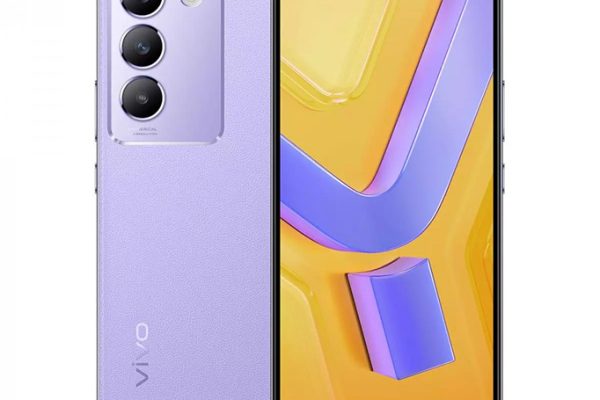 الإعلان الرسمي عن هاتف vivo Y100 5G بمعالج Snapdragon 4 Gen 2