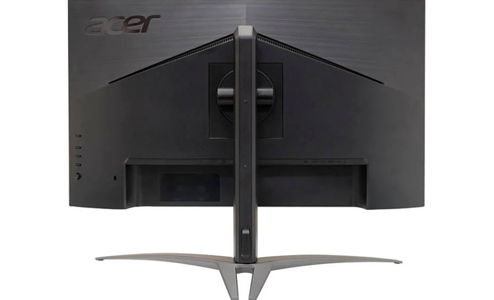 Acer تطلق شاشة الألعاب Predator XB273K V3 بدقة 4K ومعدل تحديث 160Hz