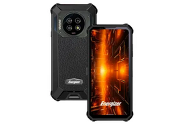 Energizer تكشف عن هاتف P28K بقدرة بطارية 28000 mAh في معرض #MWC2024