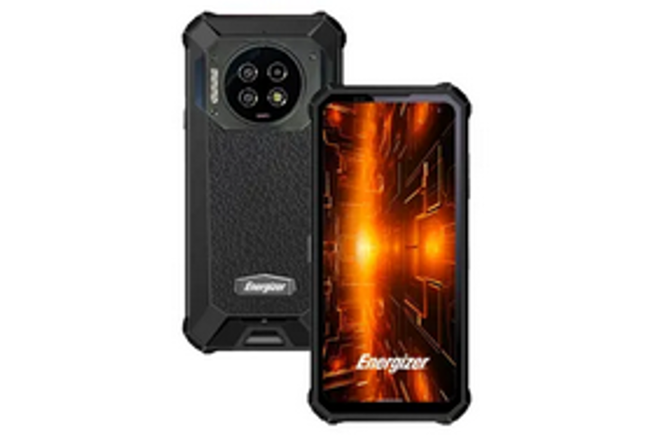 Energizer تكشف عن هاتف P28K بقدرة بطارية 28000 mAh في معرض #MWC2024