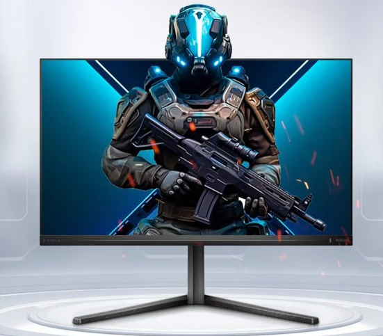 Philips تطلق شاشة الألعاب Evnia 32M2N6800M بدقة 4K ومعدل تحديث 144Hz