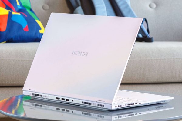 Honor تكشف عن جهاز MagicBook Pro 16 بمعالج Core Ultra 7 155H في #MWC2024