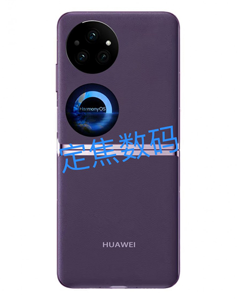 هواوي تحدد 22 من فبراير للإعلان عن هاتف Huawei Pocket 2