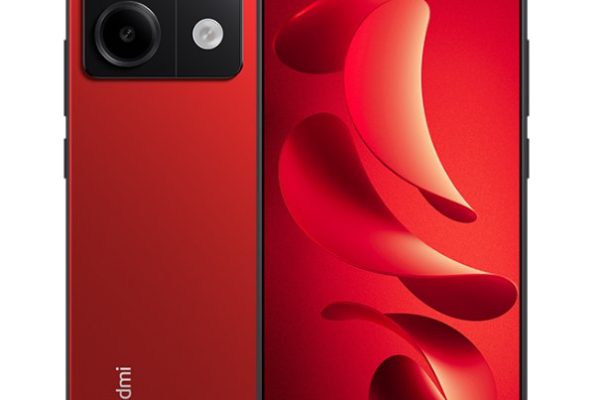 إصدار New Year Edition من هاتف Redmi Note 13 Pro متوفر الآن على Giztop