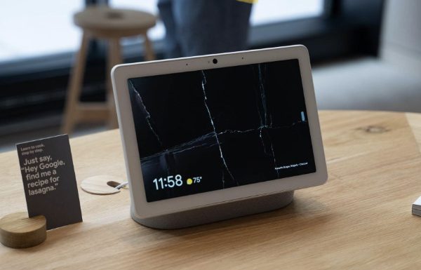 جهاز Google Nest Hub سيسمح الآن لأي شخص في المنزل بالتحكم في ميزات الرفاهية الرقمية