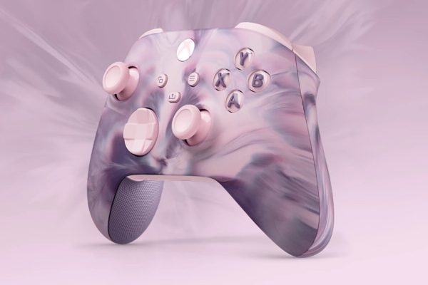 مايكروسوفت تكشف عن الإصدار الخاص Dream Vapor من وحدة تحكم Xbox اللاسلكية بستة ألوان