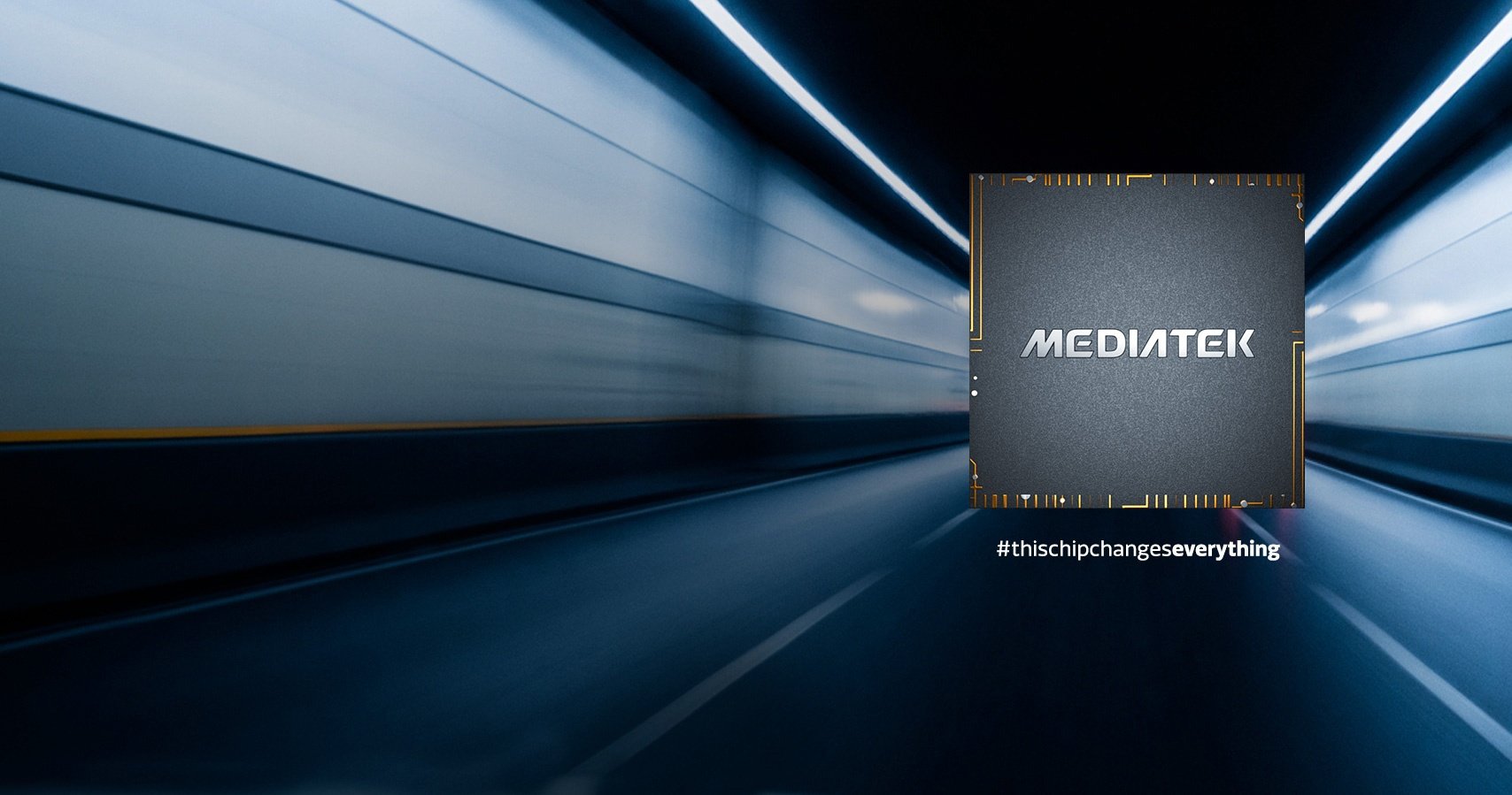 شائعات تفيد بأن شركة MediaTek تقدم خصومات لسامسونج إذا استخدمت المزيد من شرائحها