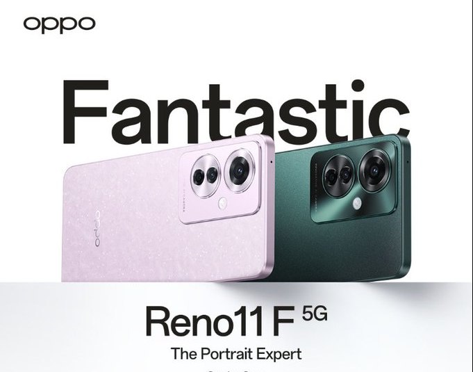 هاتف OPPO Reno 11F 5G يظهر على قاعدة بيانات Geekbench وهو متاح للطلب المسبق في إندونيسيا