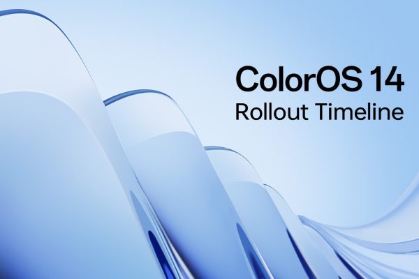 ‏OPPO ستحضر تحديث ColorOS 14 إلى ثلاثة هواتف من سلسلة A هذا الشهر