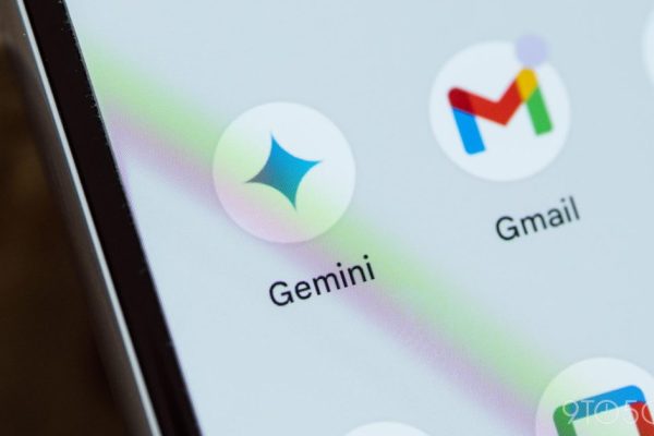 تطبيق Gemini قادم إلى السماعات الداعمة لمساعد جوجل