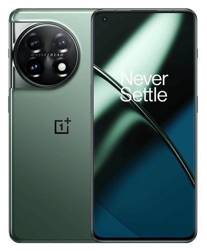 آخر تحديث لـ OxygenOS 14 يحدث مشاكل في نظام الكاميرا على OnePlus 11