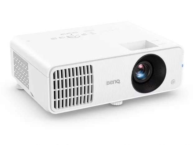 إطلاق جهاز عرض الليزر BenQ LW650 مع سطوع 4000 لومن