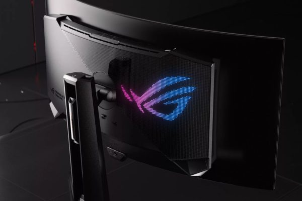 ‏ASUS تطلق شاشة ROG Swift OLED PG34WCDM في الصين بحجم 34 بوصة ودقة 2K ومعدل تحديث 240 هرتز