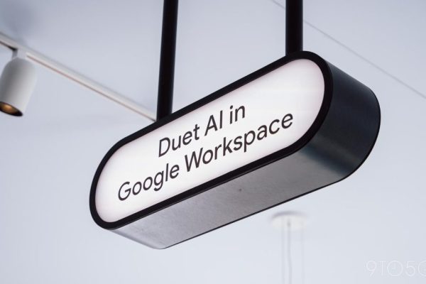 خطط Gemini Business و Gemini Enterprise ستتوفر لخدمة Google Workspace