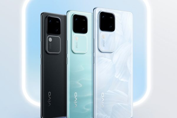 الكشف عن ألوان هاتفي Vivo V30 و V30 Pro.. وقد يتم إطلاقهما في الهند قريبًا