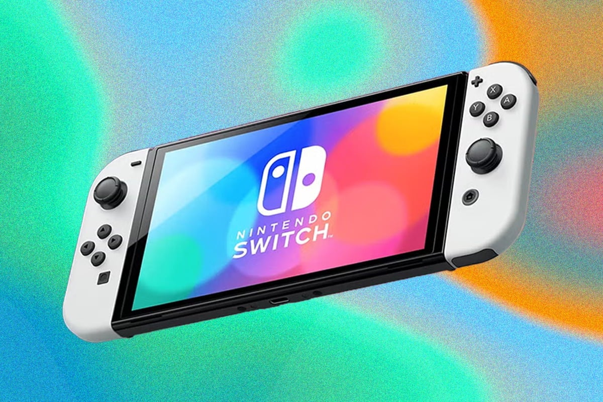 تأجيل إطلاق جهاز Nintendo Switch 2 إلى مارس 2025