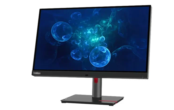 لينوفو تطلق شاشة ThinkVision P27pz-30 بتقنية Mini LED ودقة 4K