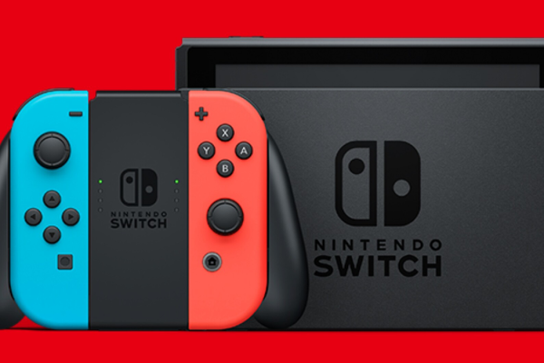 جهاز الألعاب القادم Nintendo Switch 2 قد يتوافق مع الإصدارات السابقة