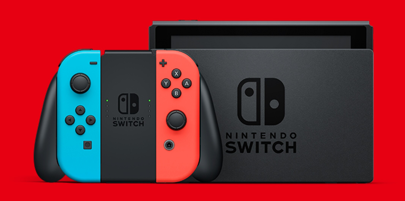 جهاز الألعاب القادم Nintendo Switch 2 قد يتوافق مع الإصدارات السابقة