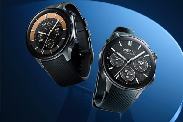 ساعة OnePlus Watch 2 أول إصدار من وان بلس بنظام Wear OS وعمر أطول للبطارية #MWC2024