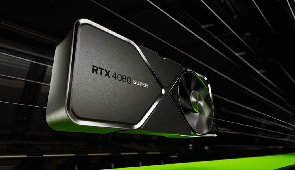 هل نجحت إنفيديا في استعادة ثقة جمهورها مع RTX 4080 Super؟