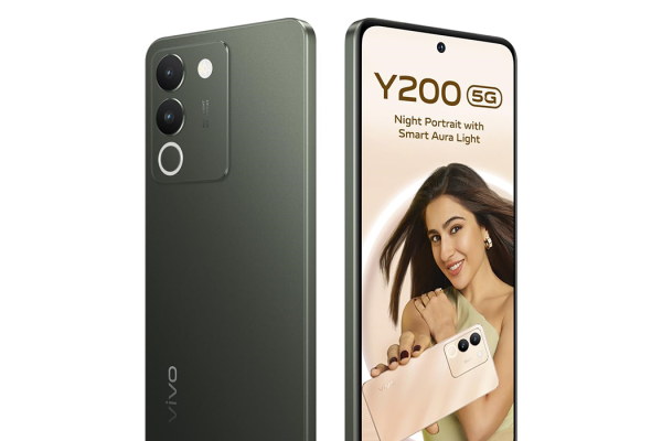 Vivo تستعد لإطلاق هاتف Vivo Y200e 5G منخفض التكلفة في السوق الهندي