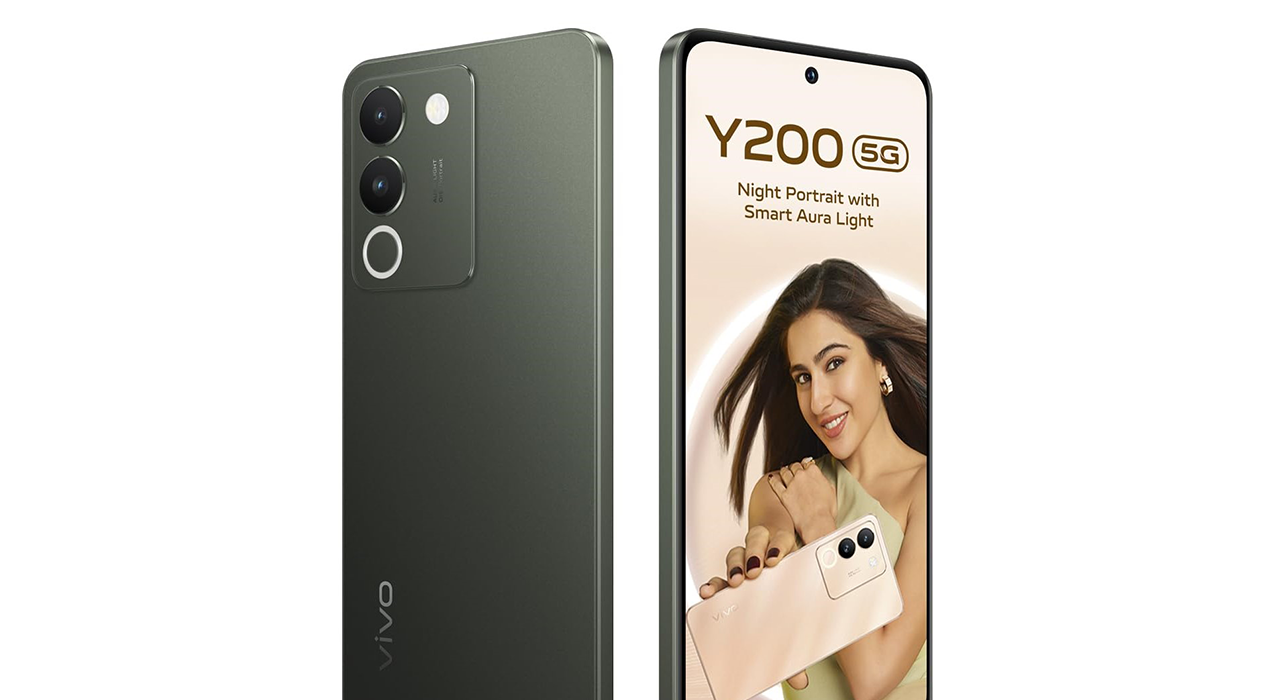 Vivo تستعد لإطلاق هاتف Vivo Y200e 5G منخفض التكلفة في السوق الهندي