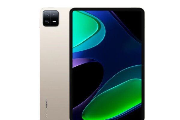 تسريبات تكشف عن تفاصيل مواصفات جهاز Xiaomi Pad 6S Pro اللوحي