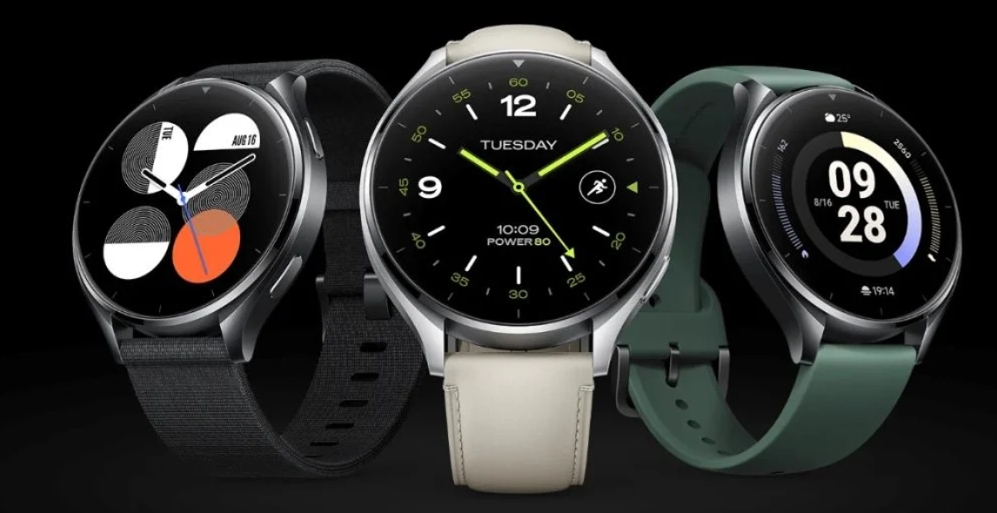 شاومي تكشف رسمياً عن ساعة Xiaomi Watch 2 الذكية #MWC2024