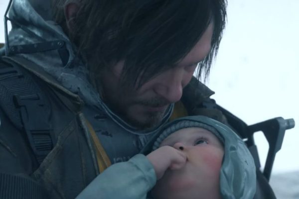 كوجيما يُعلن عن لعبة Death Stranding 2: On the Beach ويشوّقنا بمقطع دعائي غامض