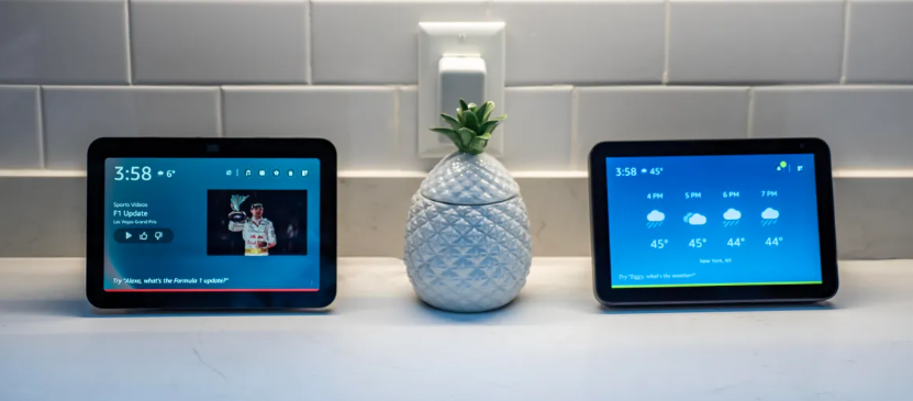 مراجعة لشاشة Amazon الذكية Echo Show 8 للعام 2023