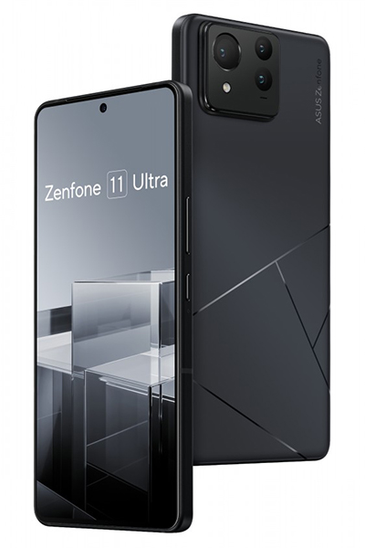 هاتف Asus Zenfone 11 Ultra ينطلق بإعدادات ثلاثية في الكاميرة