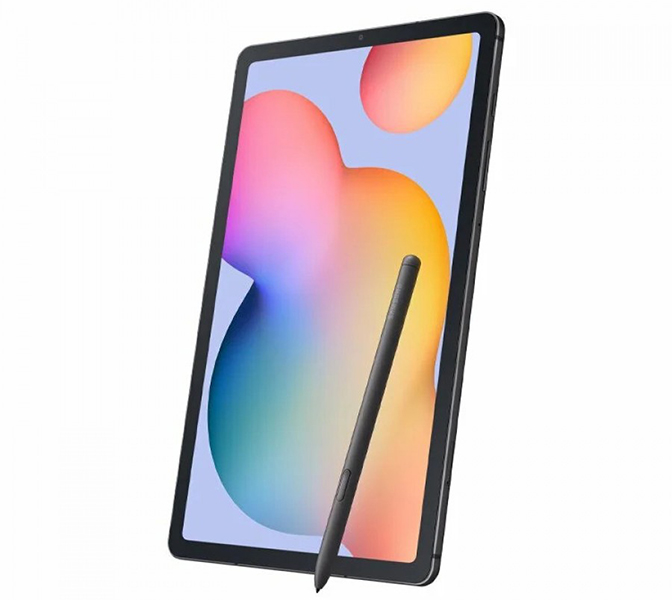 تسريبات تستعرض مواصفات Galaxy Tab S6 Lite كاملة قبل الإعلان الرسمي