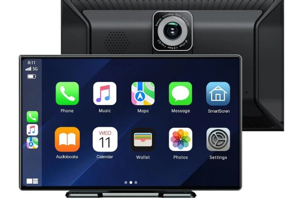 إضافة Android Auto و CarPlay إلى أي سيارة أصبح أمرًا أسهل وأرخص وأفضل