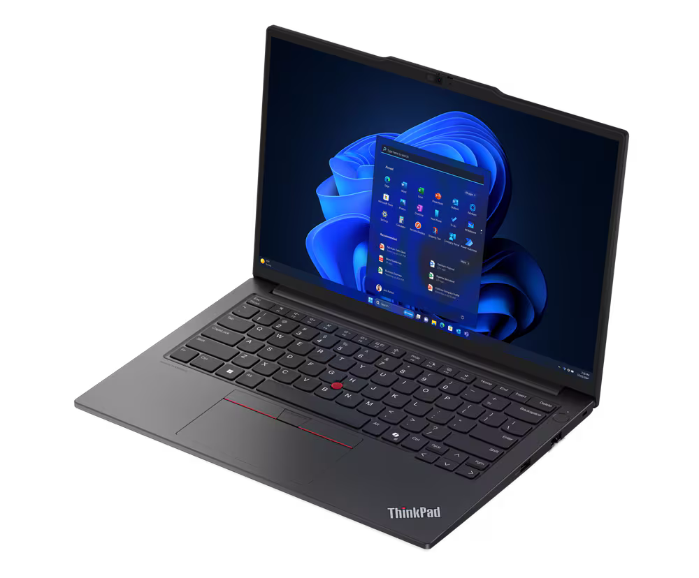 لينوڤو تقوم بتحديث أجهزة ThinkPad متوسطة التكلفة باستخدام SO-DIMM الثاني