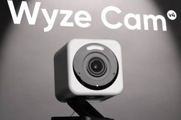 ‏Wyze تطلق كاميرا الأمان اللاسلكية Wyze Cam v4 التي تضيف نطاقًا ديناميكيًا أوسع للتصوير