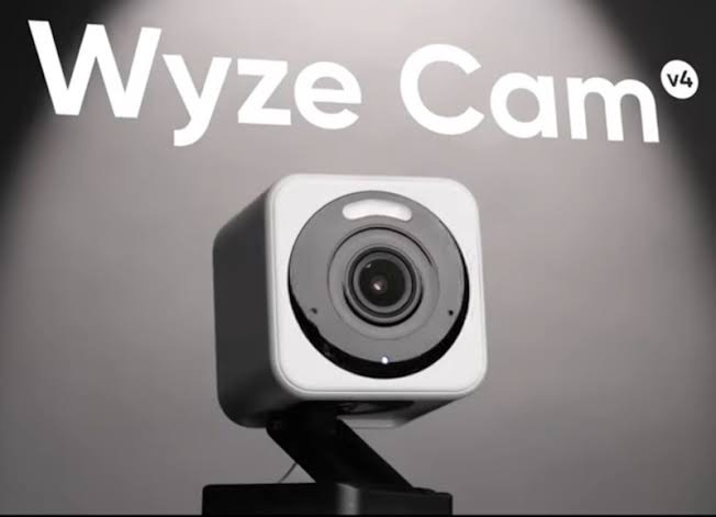 ‏Wyze تطلق كاميرا الأمان اللاسلكية Wyze Cam v4 التي تضيف نطاقًا ديناميكيًا أوسع للتصوير